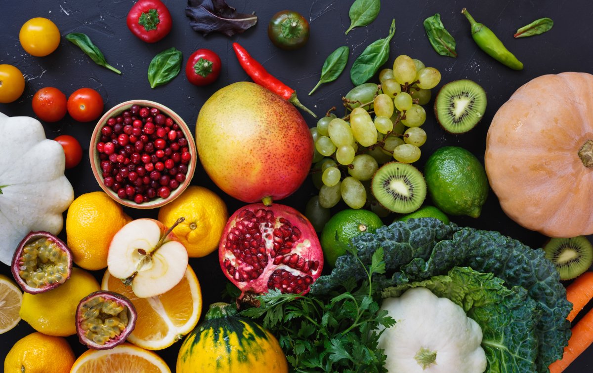 10 Science-backed Nutrition Tips - Double Wood Supplements