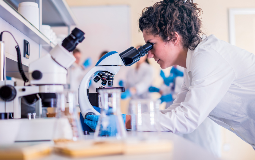 The Importance of Third-Party Tested Supplements