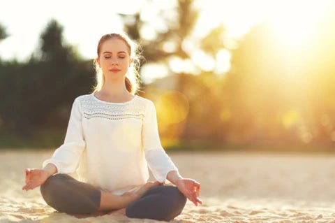A Guide To Understanding And Eliminating Stress From Your Life - Double Wood Supplements