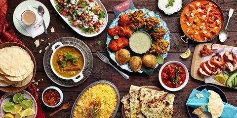 Can Food Additives Actually Be Beneficial? - Double Wood Supplements