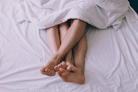 Can Supplements Help With Sex Drive? - Double Wood Supplements