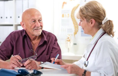 Everything You Need to Know About Alzheimer's Disease - Double Wood Supplements