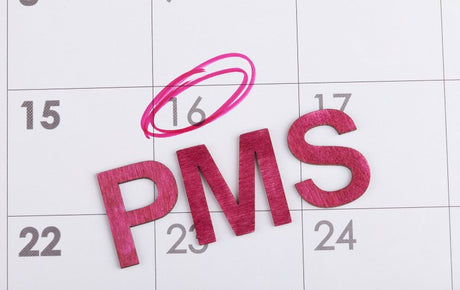 Say Goodbye to PMS - Double Wood Supplements