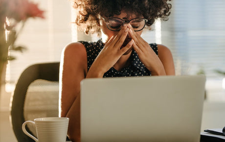 The 5 Best Supplements for Stress Relief - Double Wood Supplements