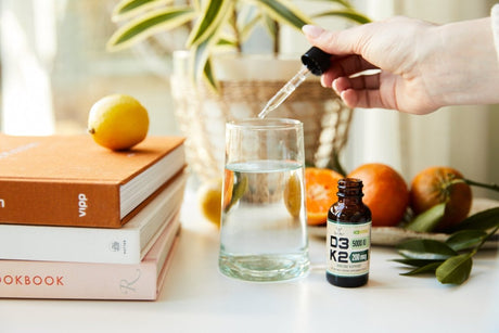 The Top 3 Supplement Mistakes Everyone Makes - Double Wood Supplements