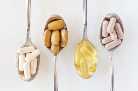 What Are Ketones And How Does Your Body Use Them? - Double Wood Supplements