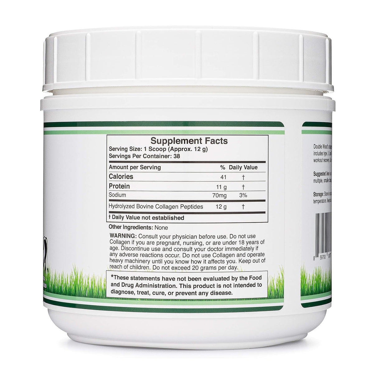 Balanced Beauty Stack