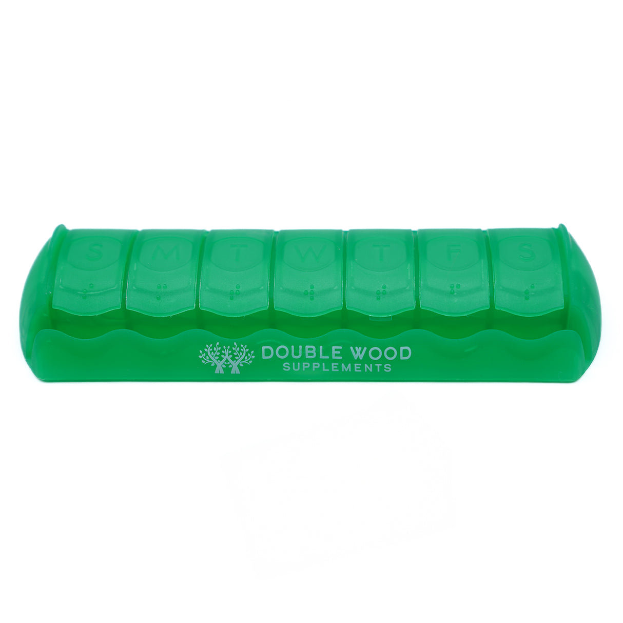 DWS Pill Case