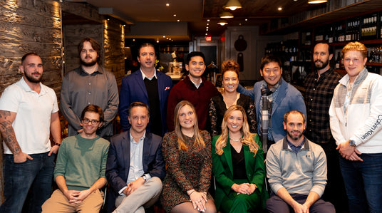 Double Wood Supplements Team