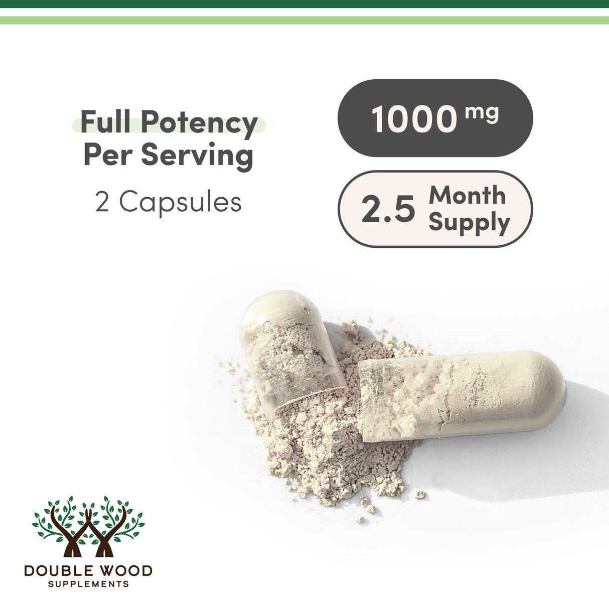 Acetyl L-Carnitine (ALCAR) Supplement