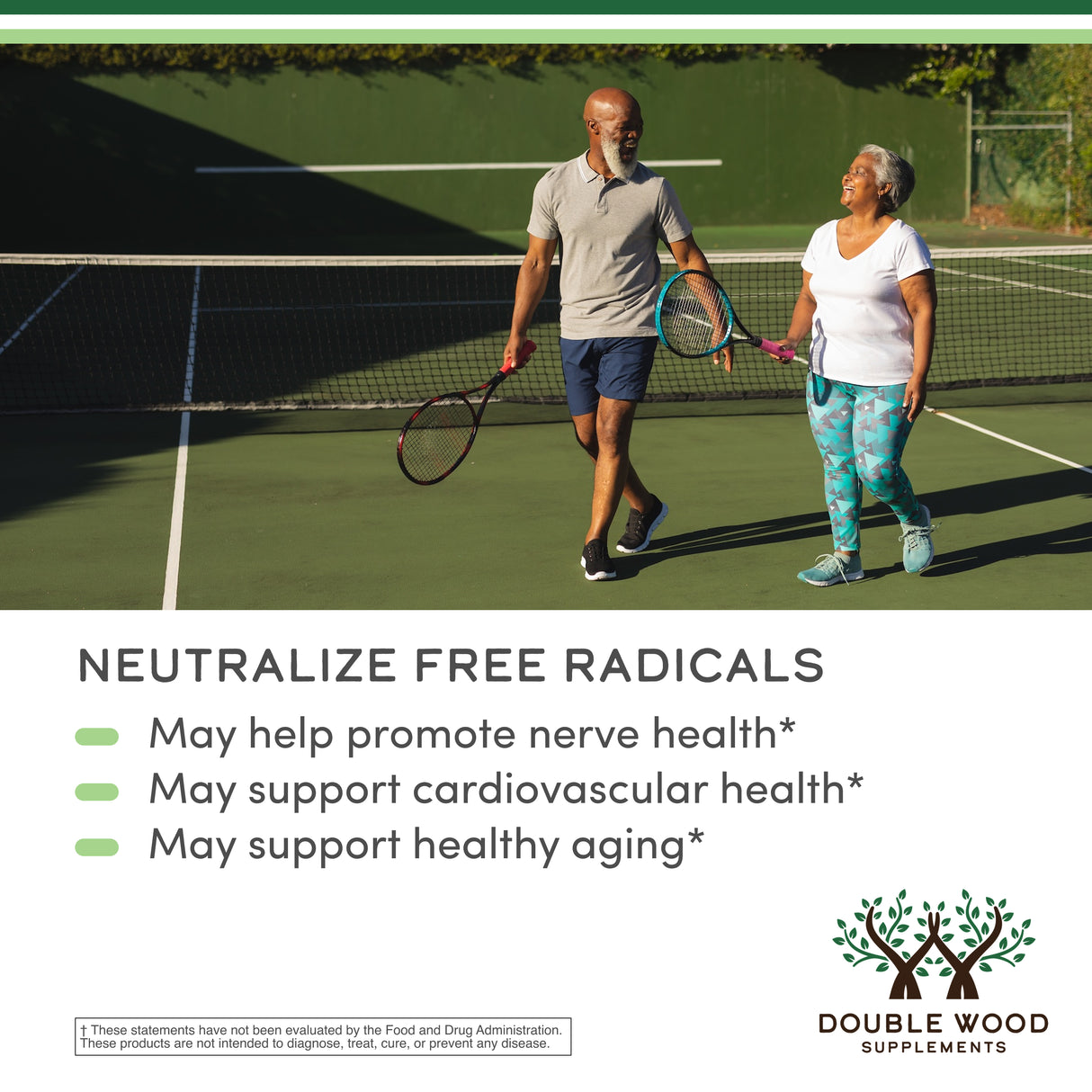 Alpha Lipoic Acid Supplement