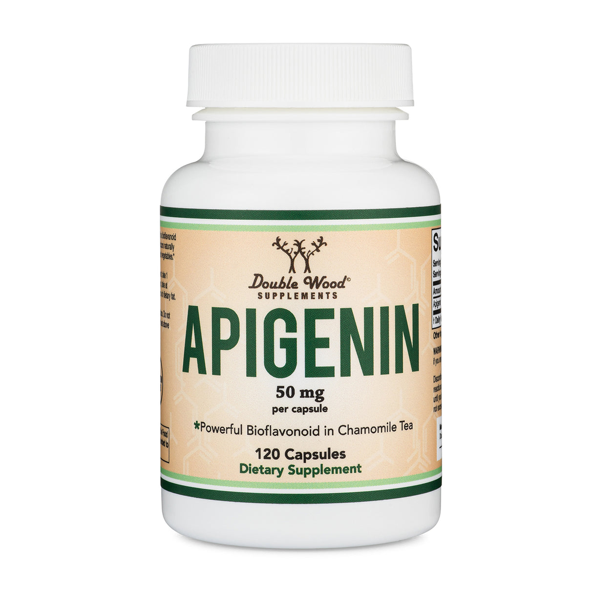 Apigenin Supplement