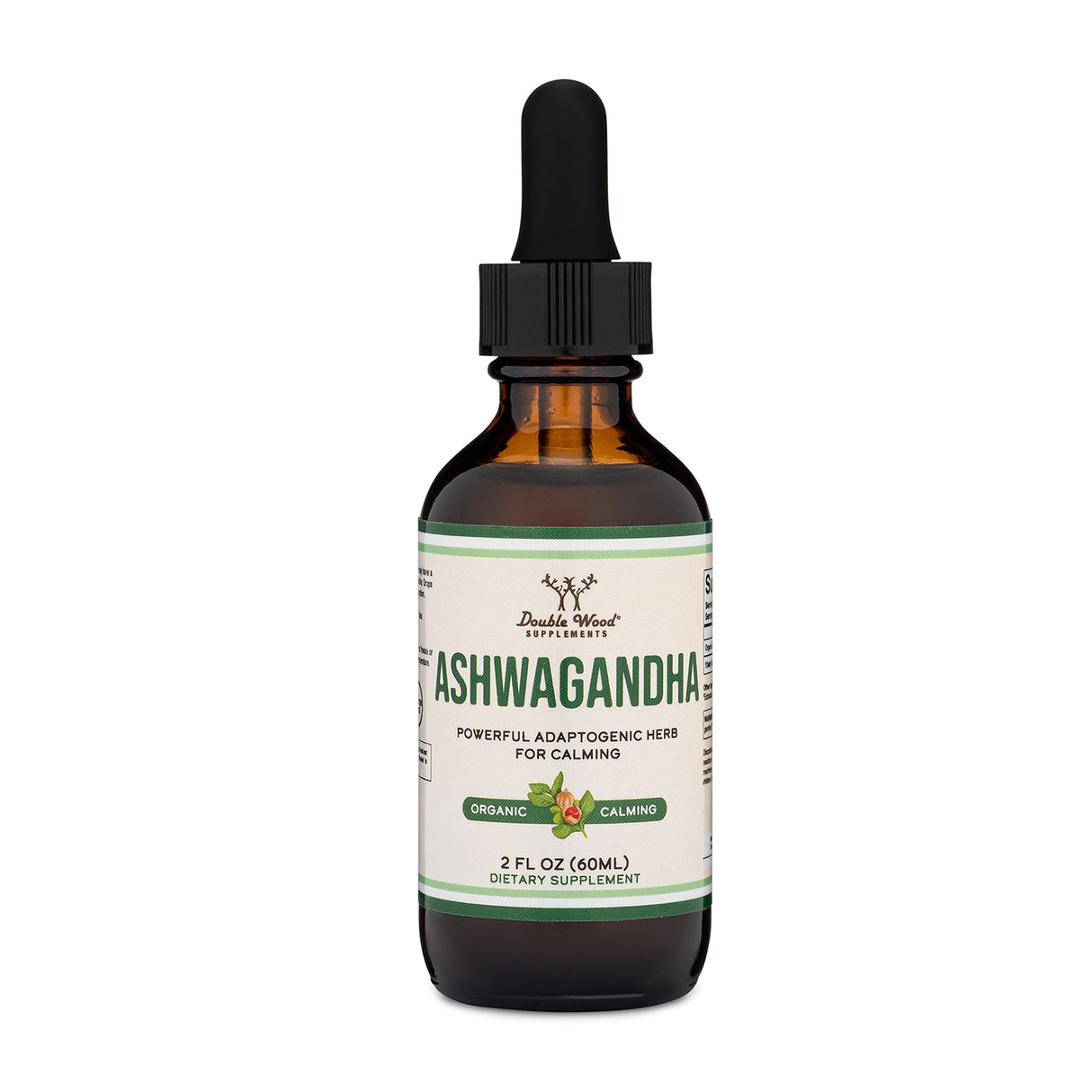 Ashwagandha Drops