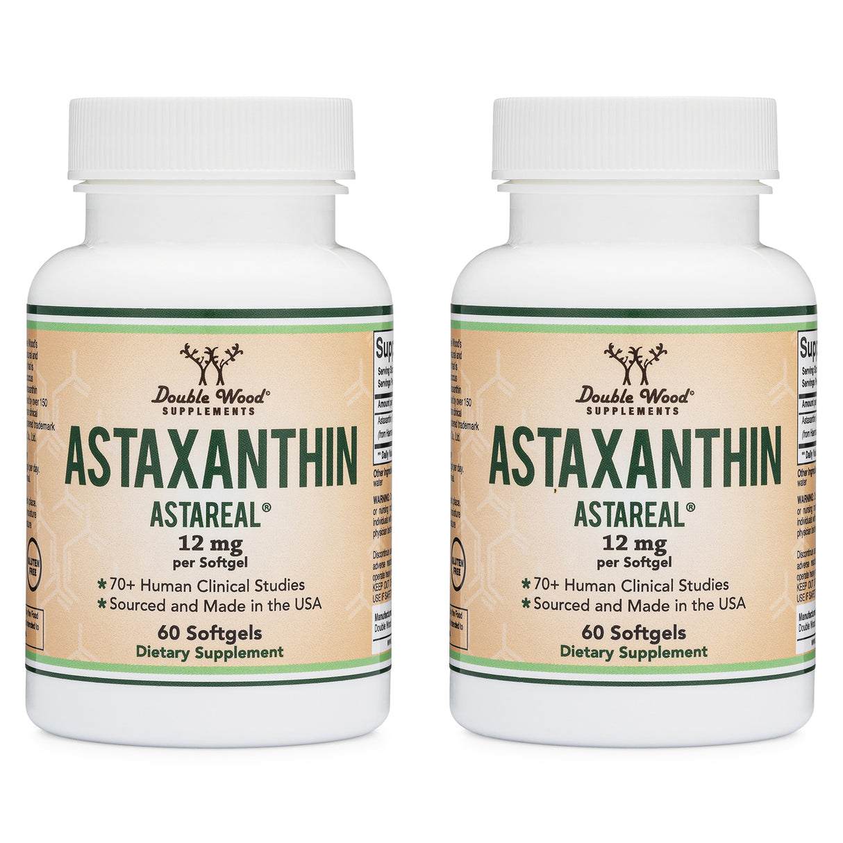 Astaxanthin Supplement