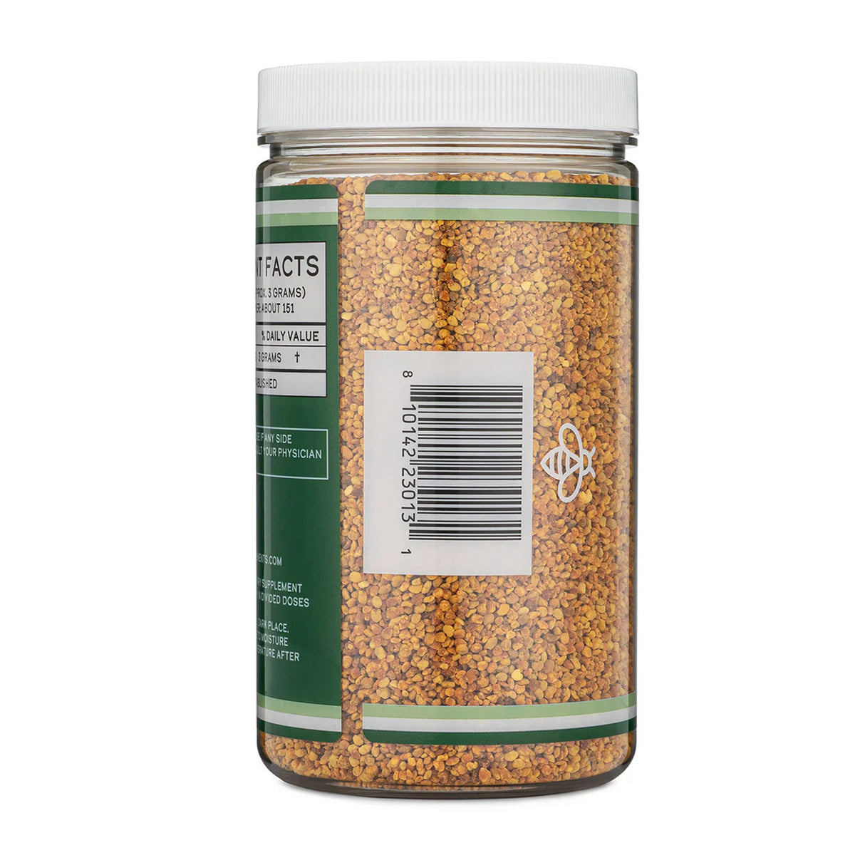 Bee Pollen Supplement