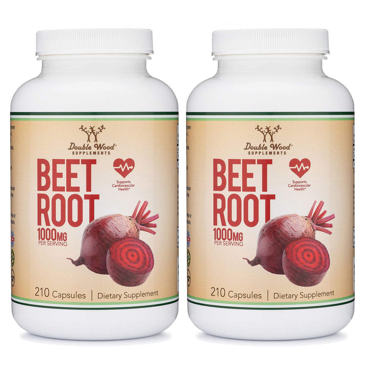 Beet Root Supplement