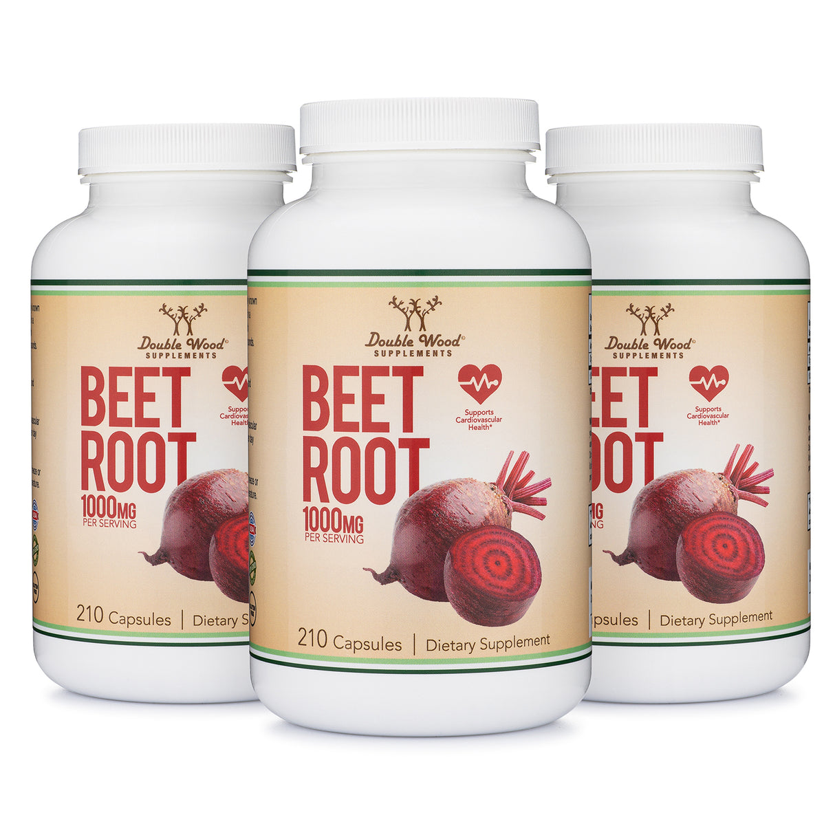 Beet Root Supplement