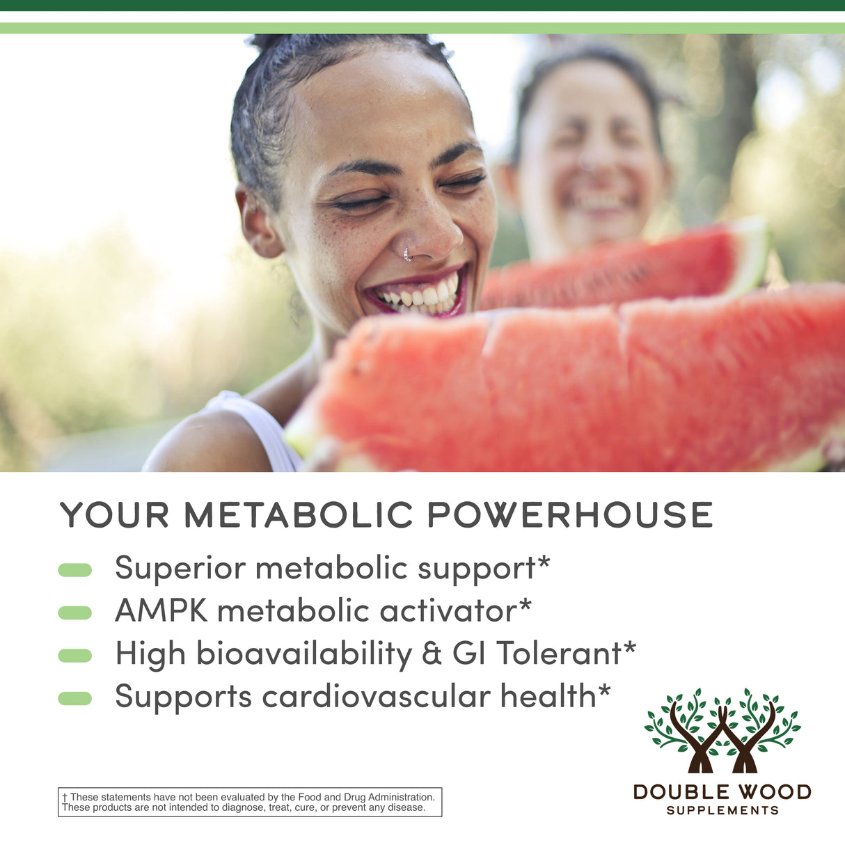 Berberine Supplement