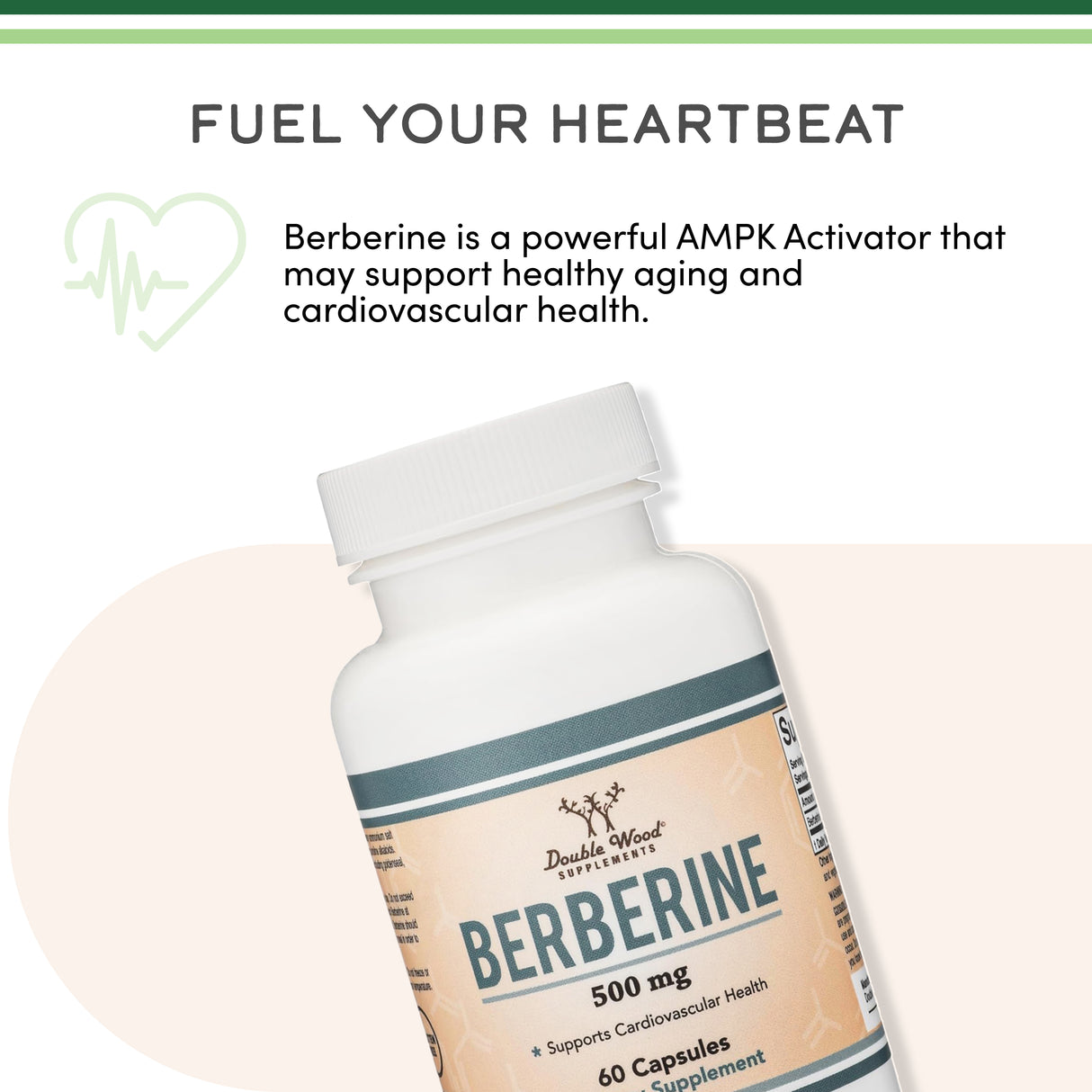 Berberine Supplement