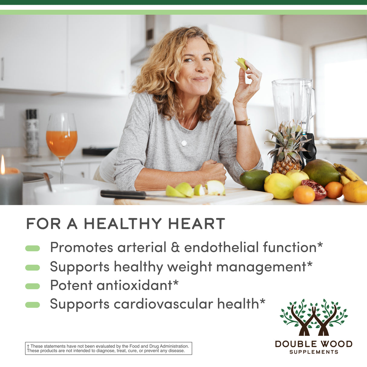 Citrus Bergamot Extract Supplement