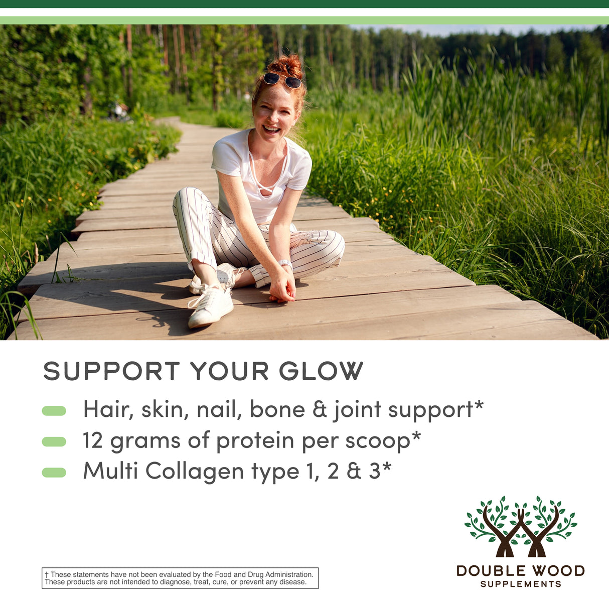 Collagen Peptides Powder