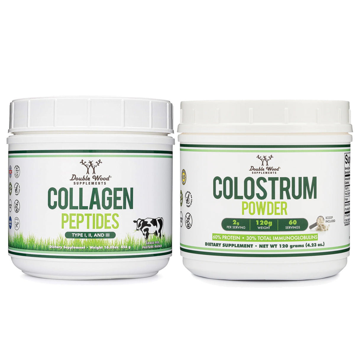 Balanced Beauty Stack