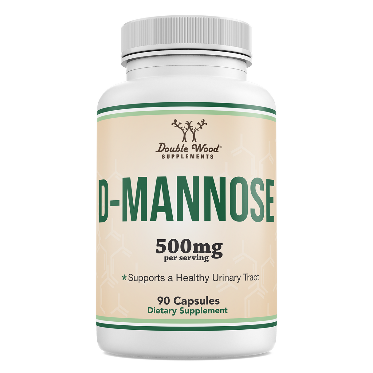 D-Mannose Supplement