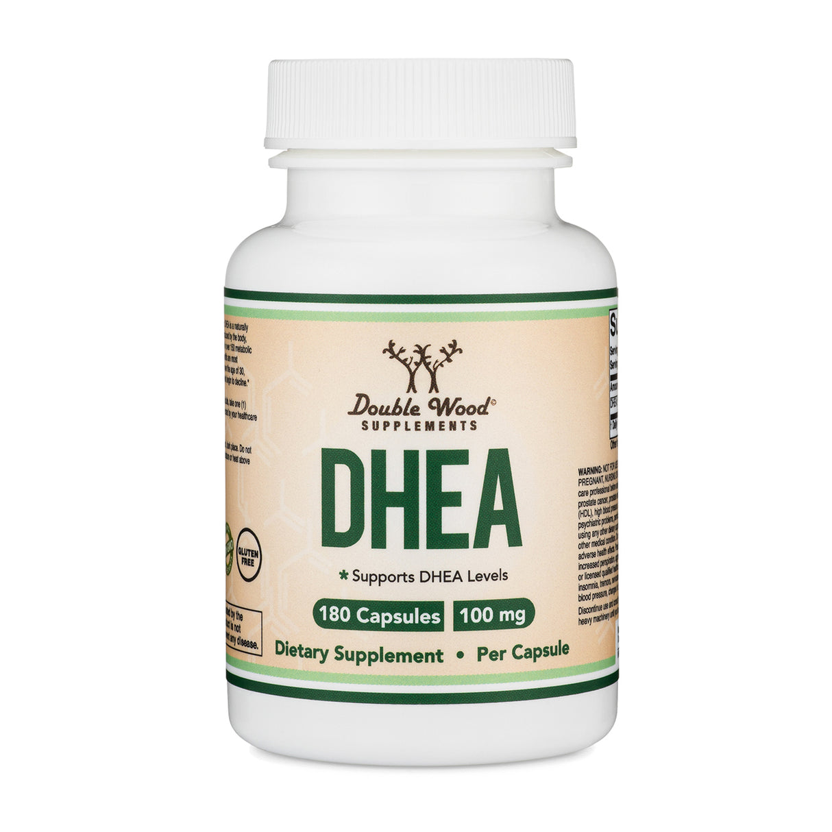 DHEA Supplement