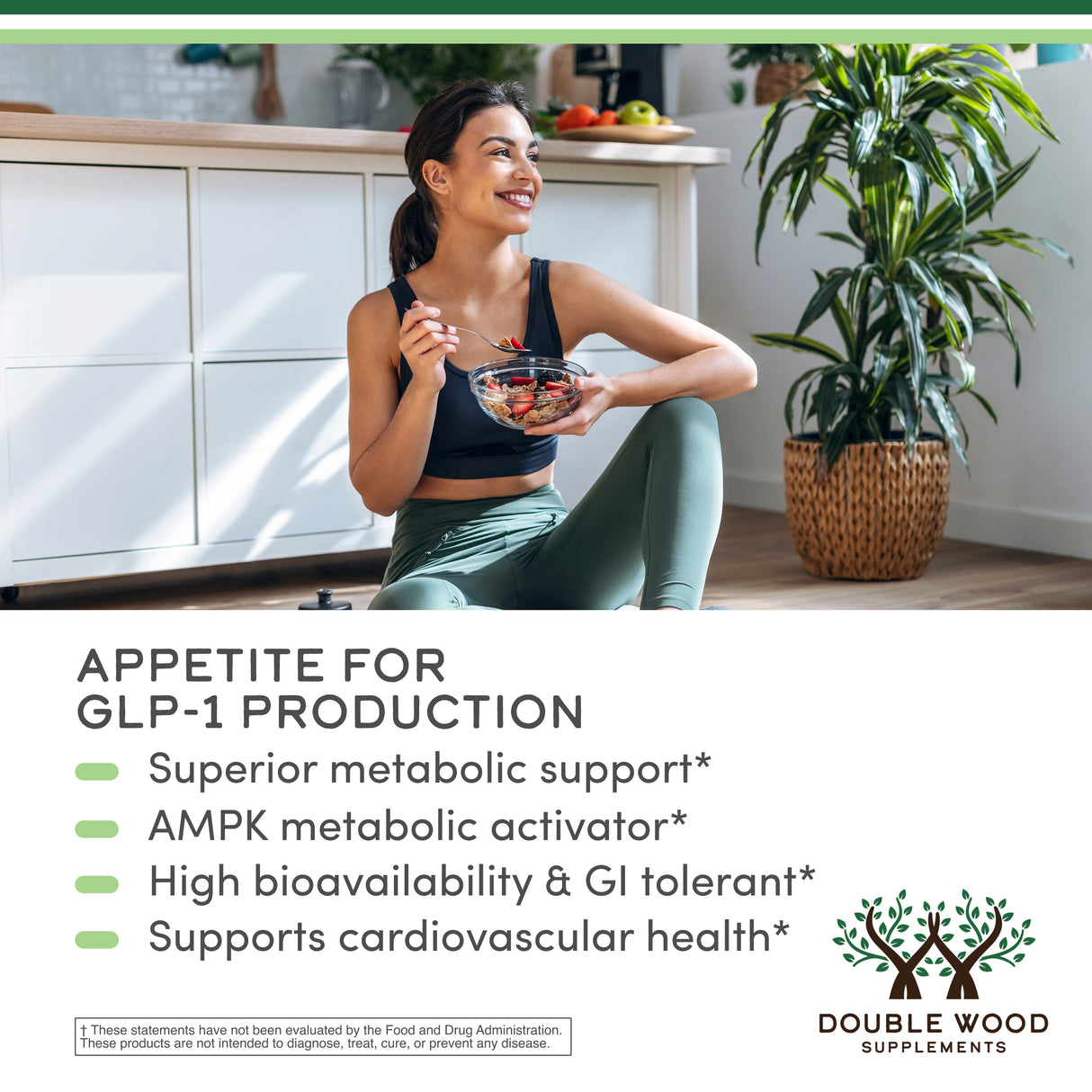 Dihydroberberine Supplement