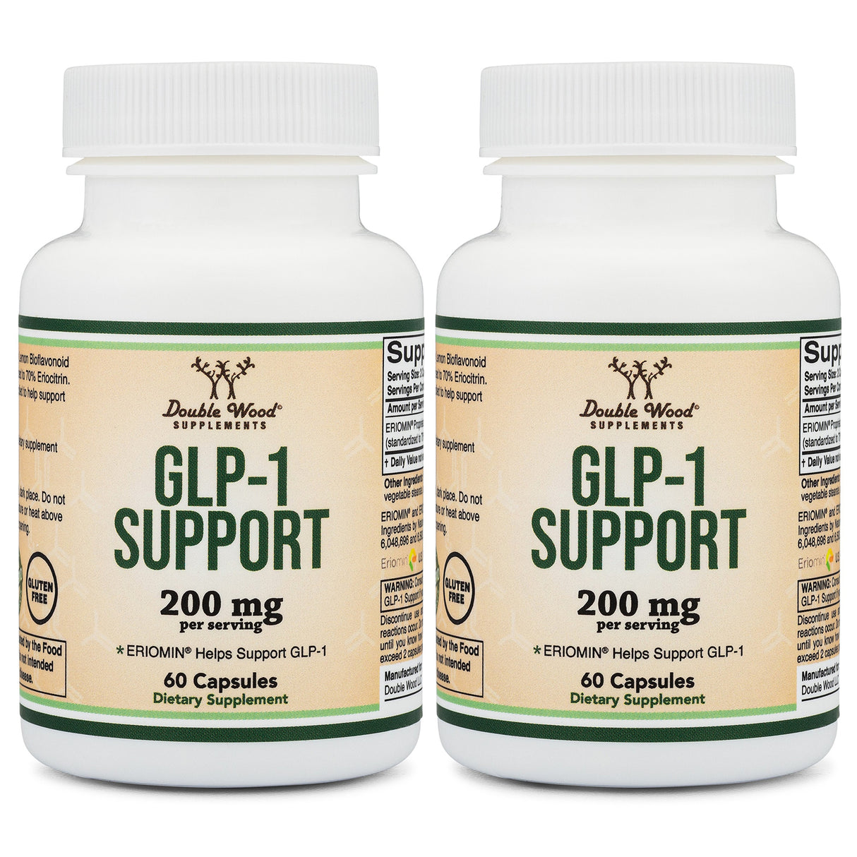 GLP-1 Supplement