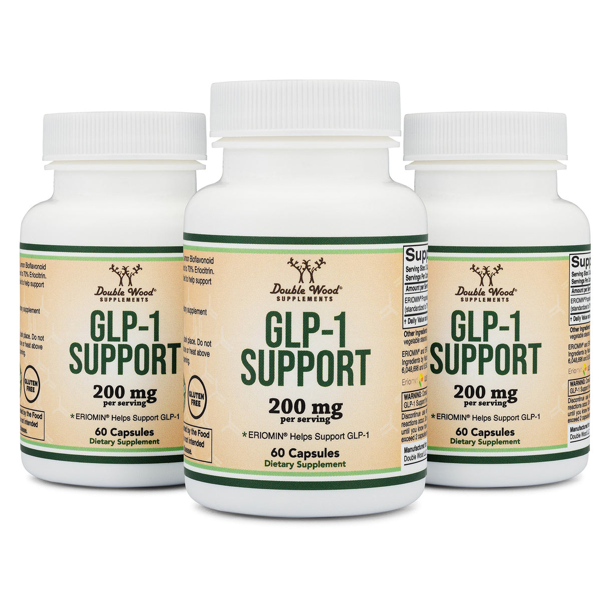 GLP-1 Supplement