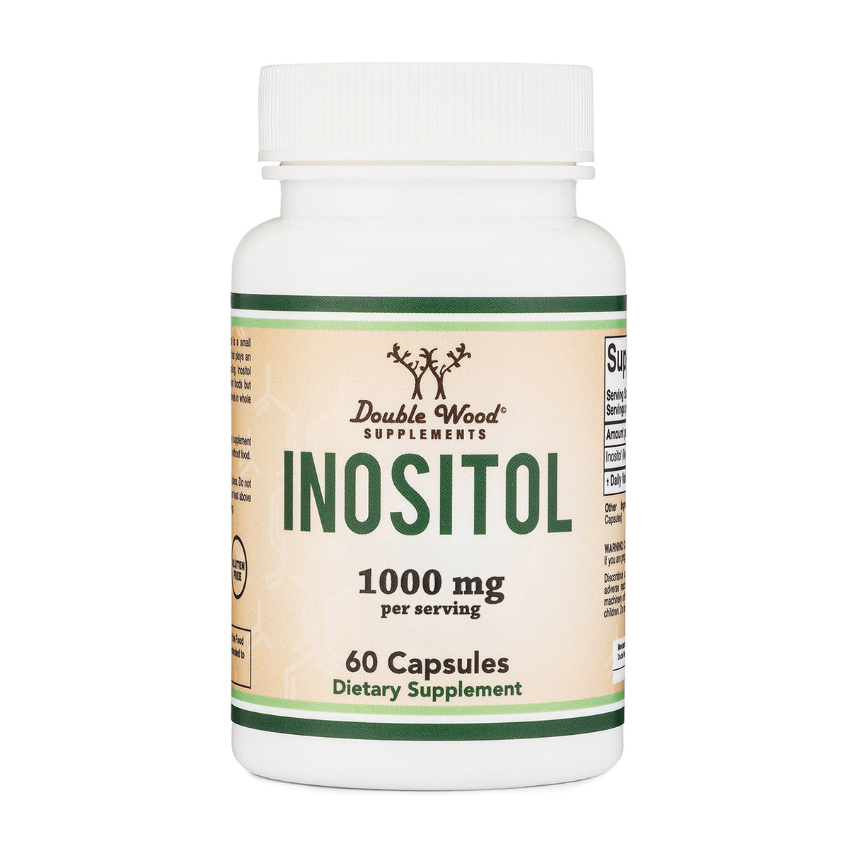 Inositol Supplement
