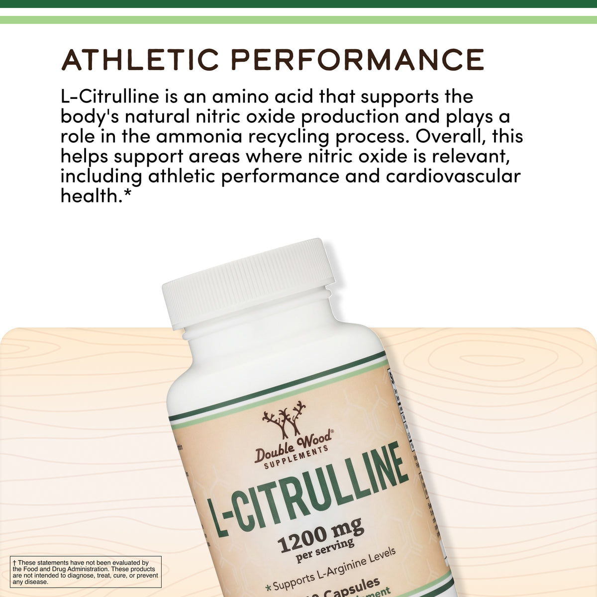 L-Citrulline Supplement