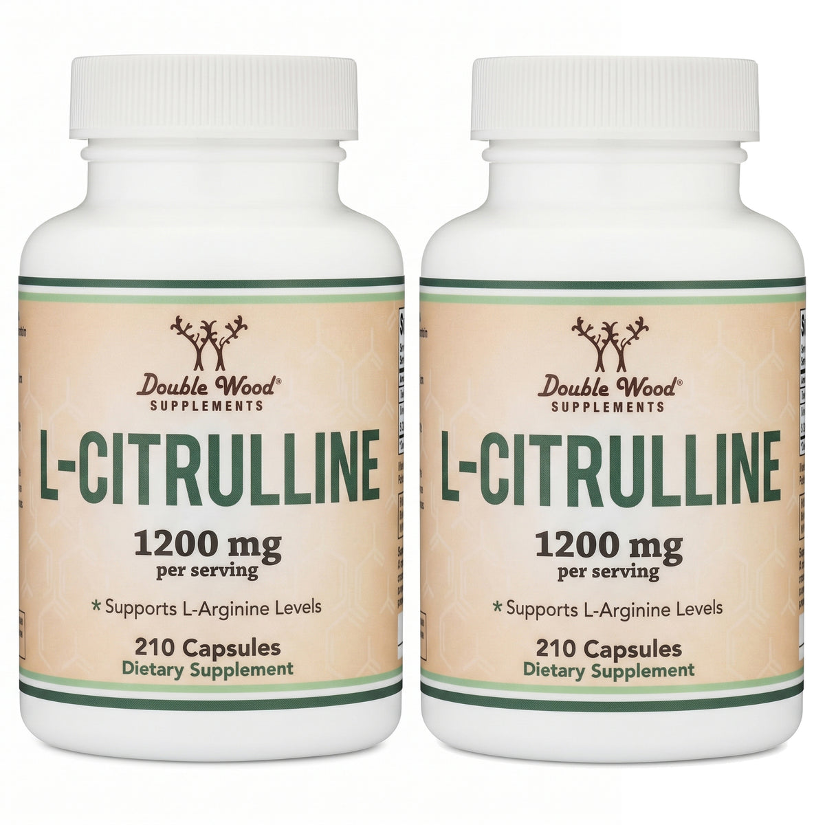 L-Citrulline Supplement