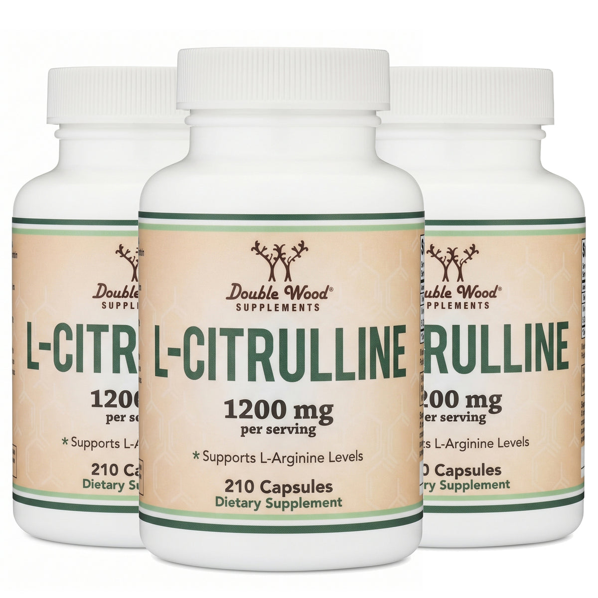 L-Citrulline Supplement