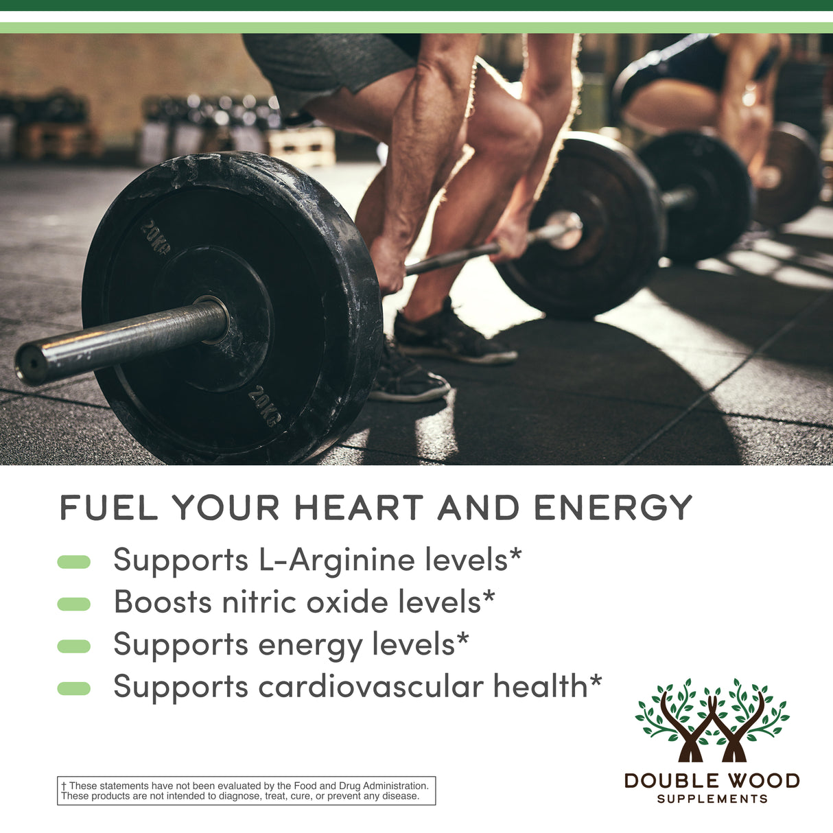 L-Citrulline Supplement