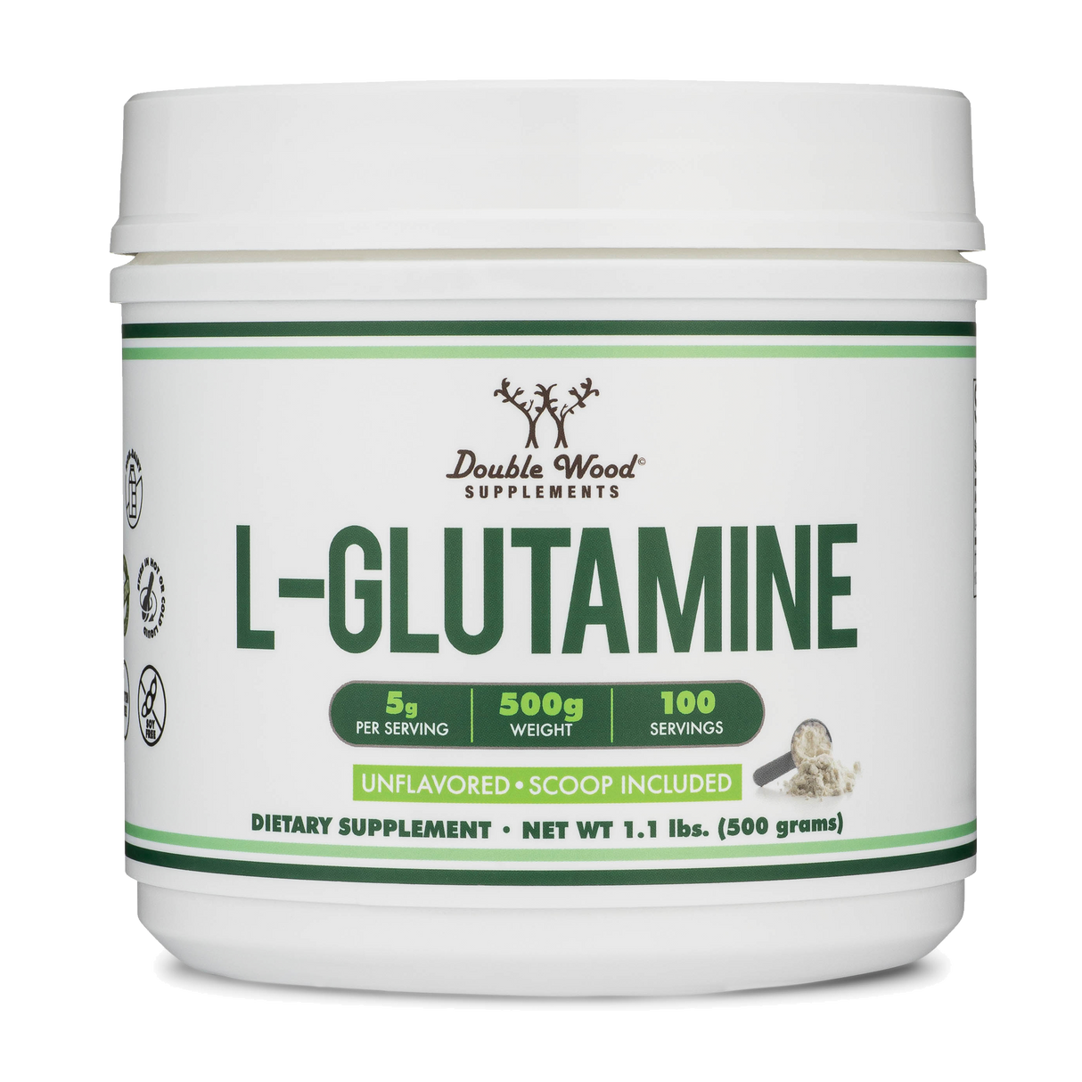 L-Glutamine Powder