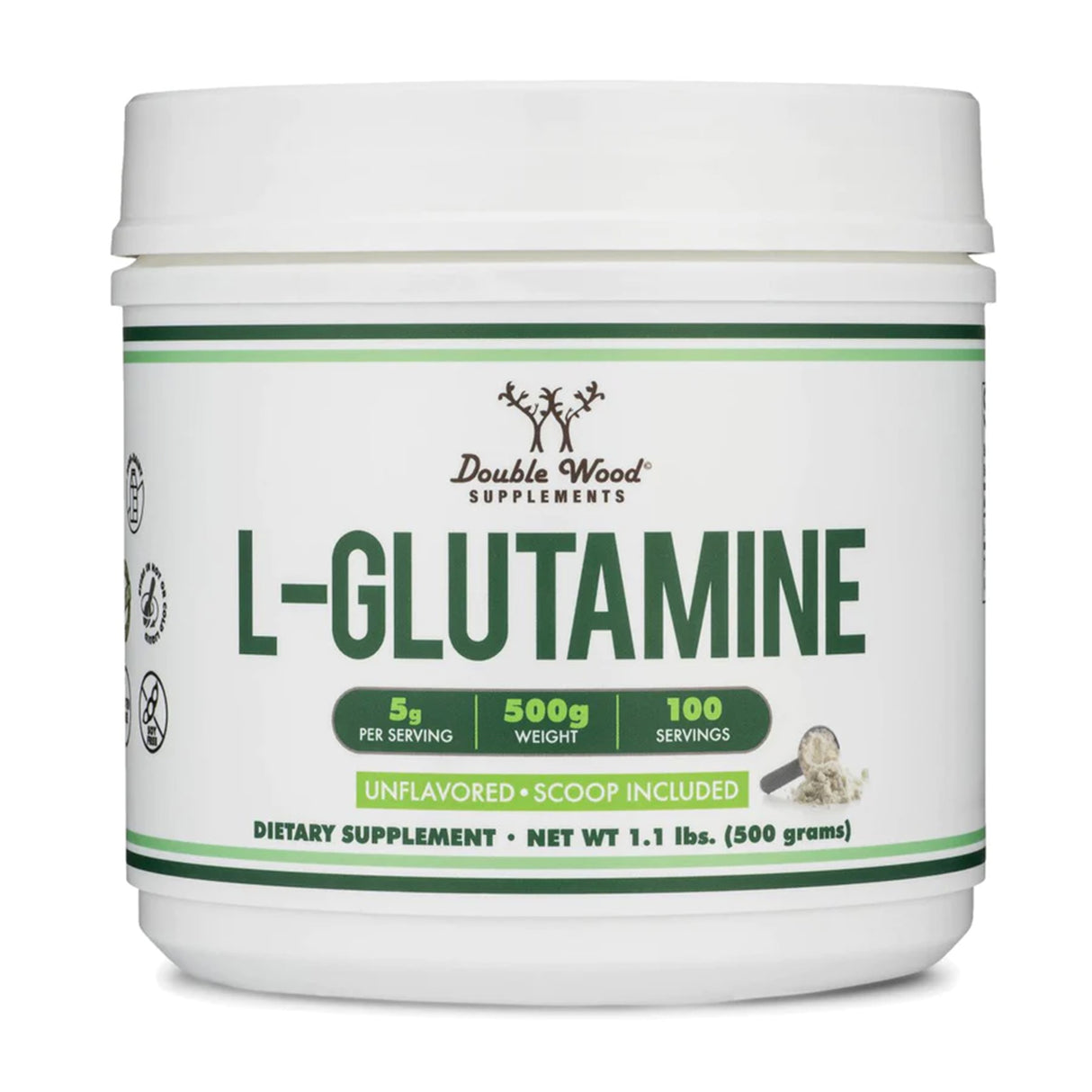 L-Glutamine Powder