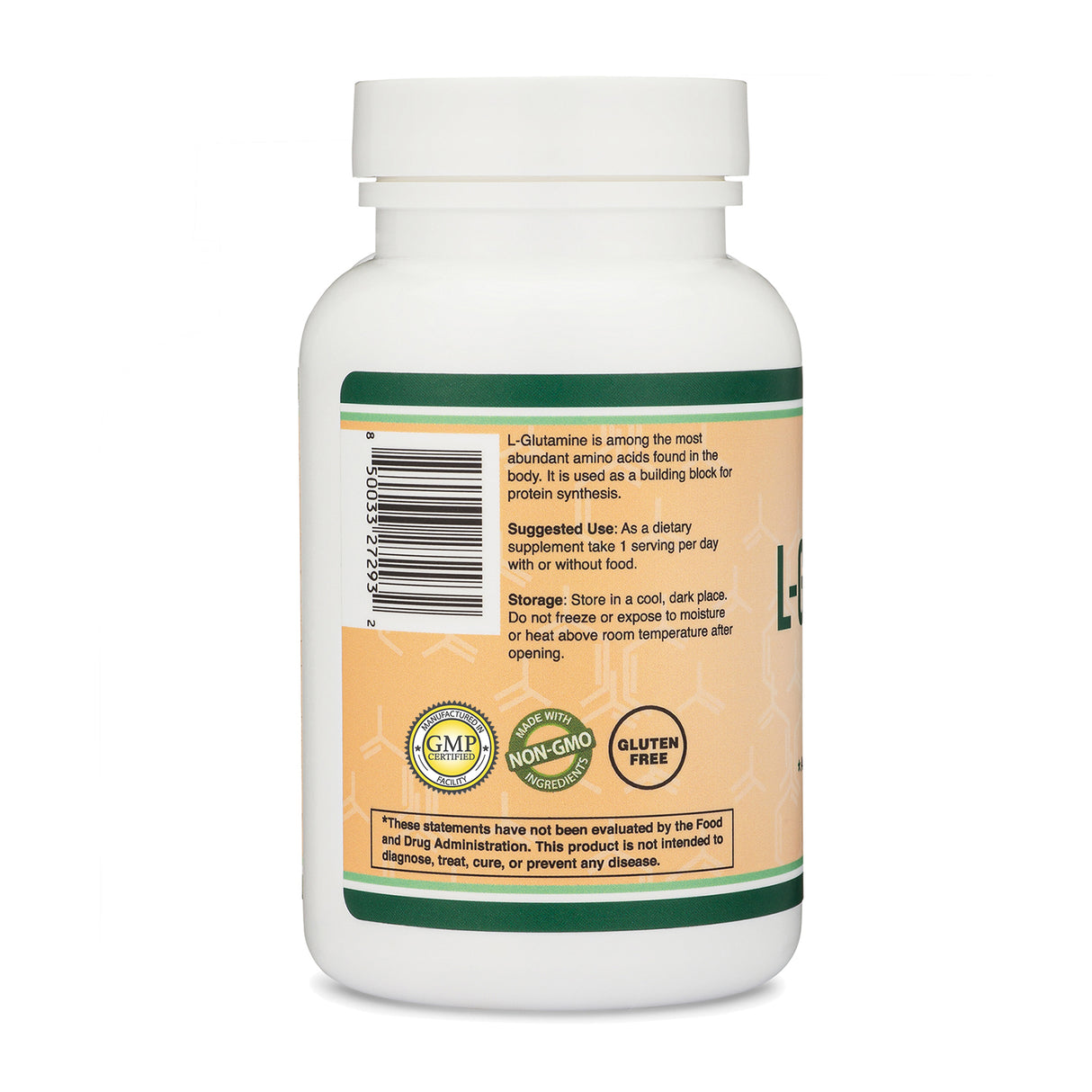 L-Glutamine Supplement