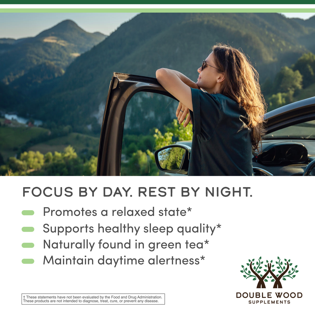 L-Theanine Supplement