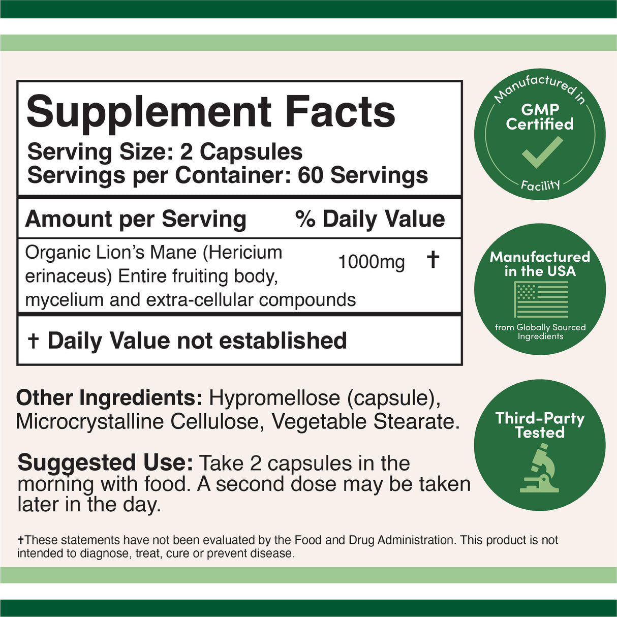 Cognitive Sparkle Stack