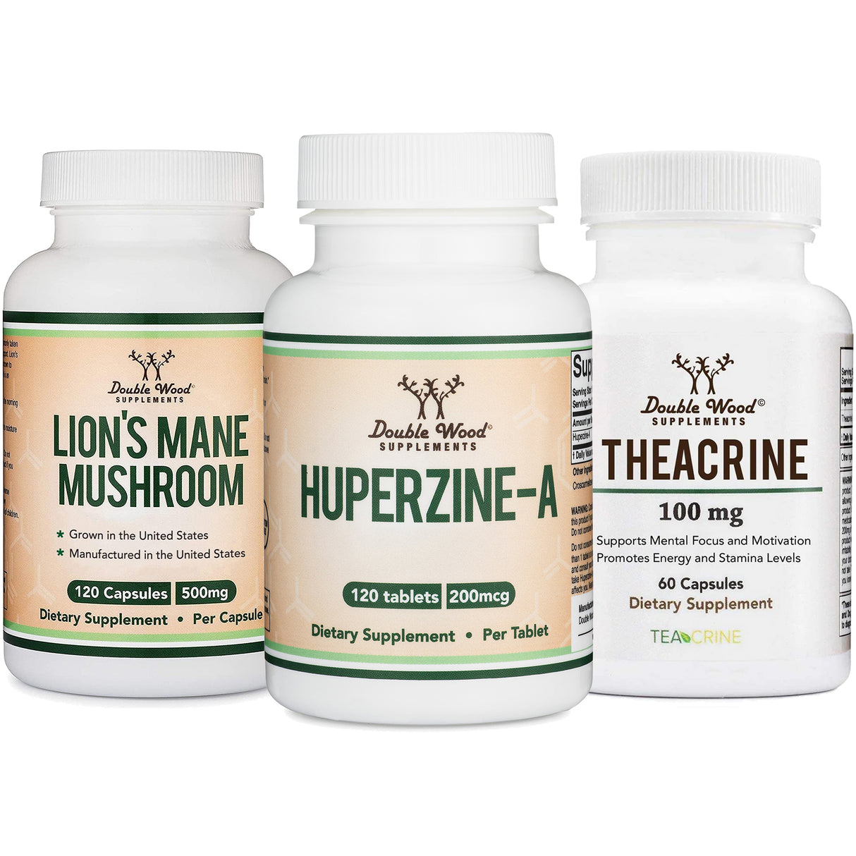 Cognitive Sparkle Stack