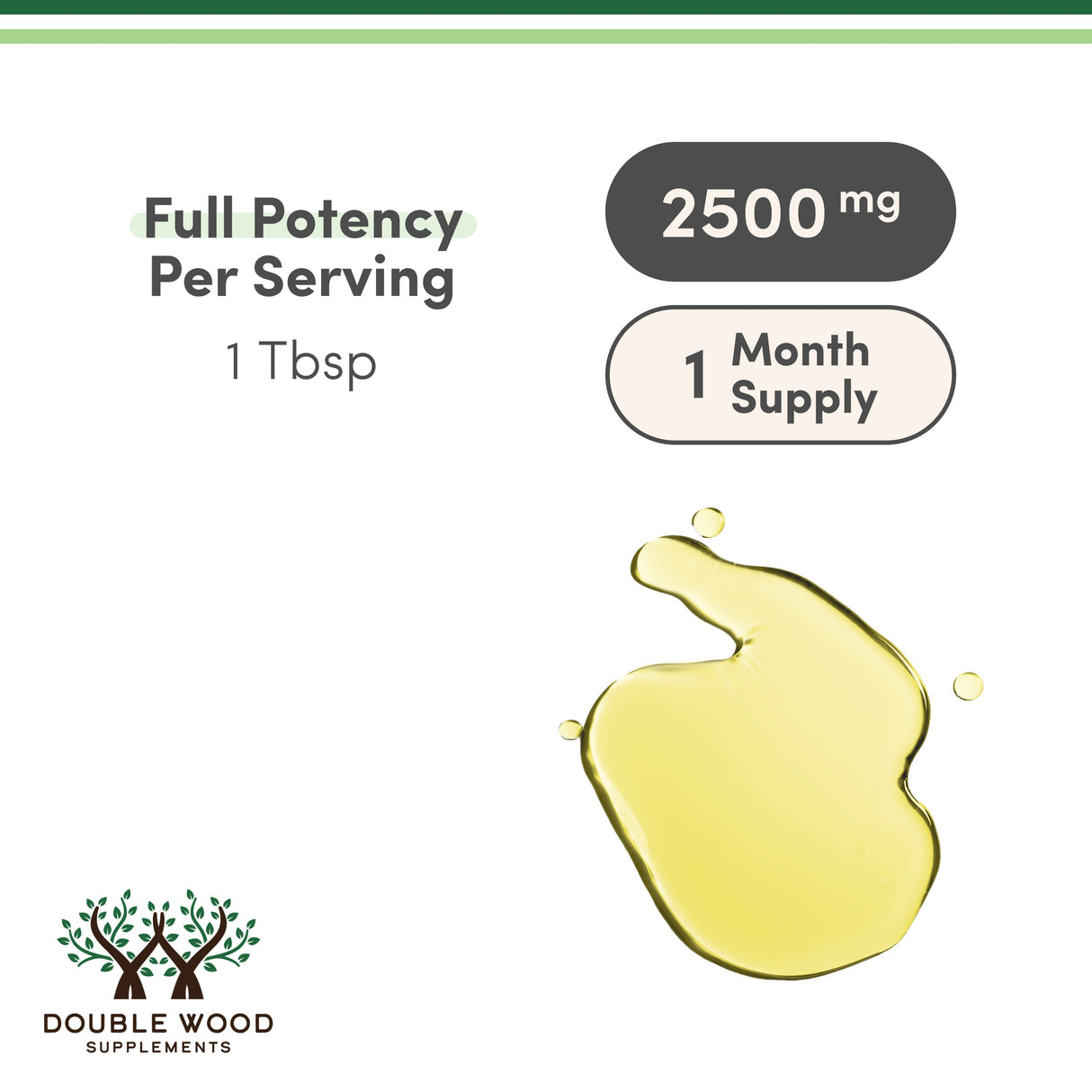 Liquid Collagen Supplement