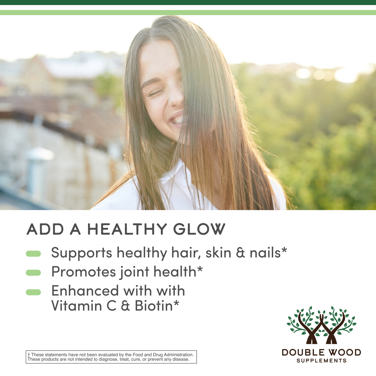 Liquid Collagen Supplement