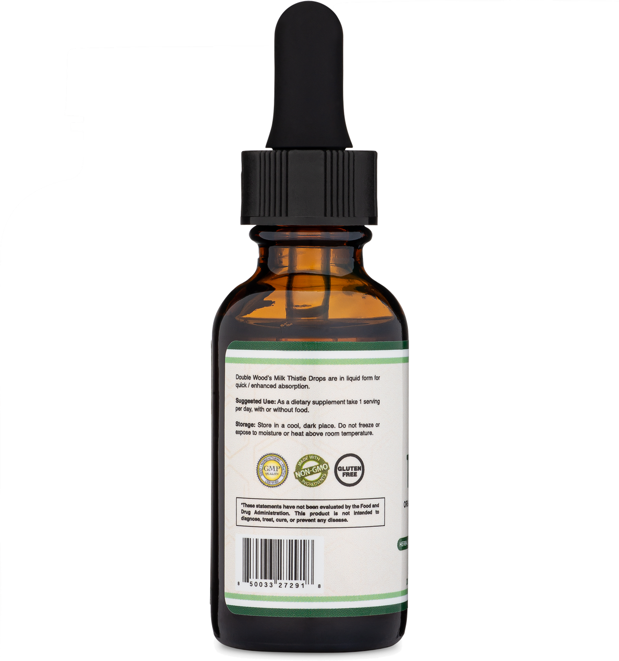 Love Your Liver Stack