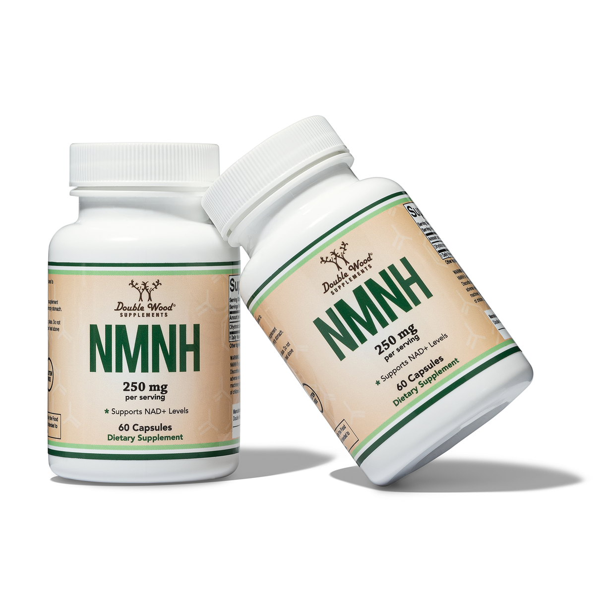 NMNH Supplement