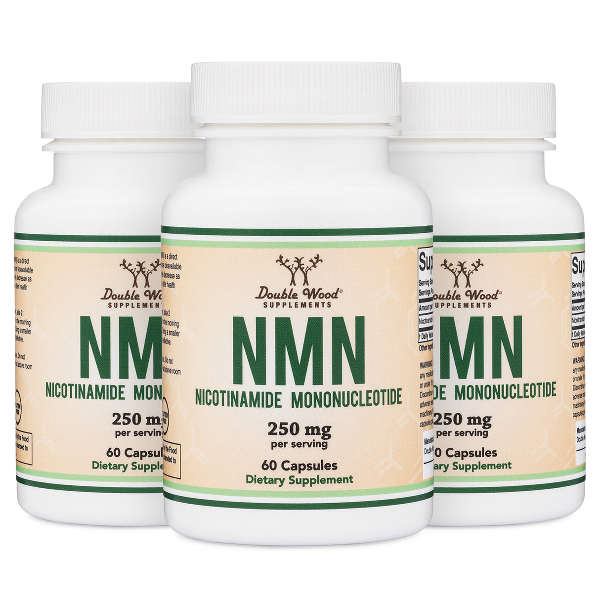 NMN Supplement