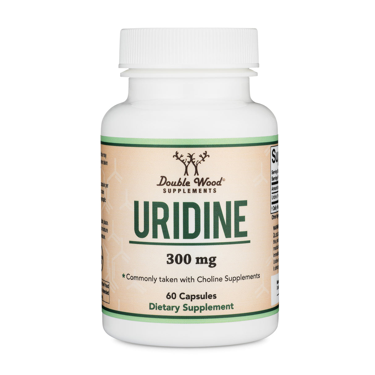 Uridine Supplement