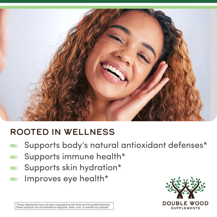 Astaxanthin Supplement