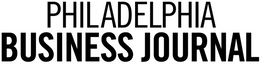 Philadelphia Business Journal Logo